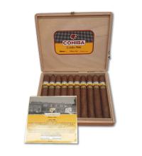 Lot 164 - Cohiba 1966