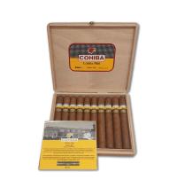 Lot 165 - Cohiba 1966