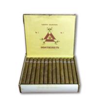 Lot 166 - Montecristo No. 1