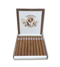 Lot 166 - Sancho Panza  Coronas Gigantes