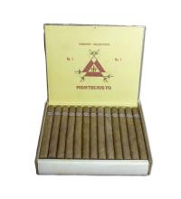 Lot 167 - Montecristo No. 1