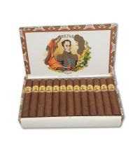 Lot 167 - Bolivar Royal coronas 