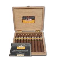 Lot 167 - Cohiba Piramides 