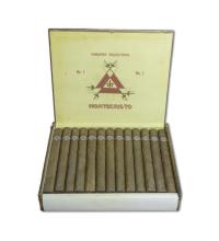 Lot 168 - Montecristo No. 1