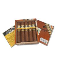 Lot 168 - Cohiba Robustos Supremos 