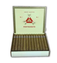 Lot 169 - Montecristo No. 1