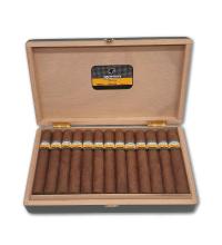 Lot 169 - Cohiba Genios