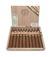 Lot 169 - Hoyo de Monterrey Short Hoyo Piramides 