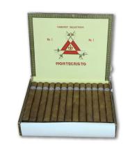 Lot 170 - Montecristo No. 1