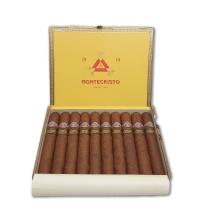 Lot 171 - Montecristo 520