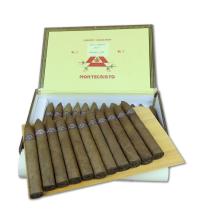 Lot 172 - Montecristo No. 2