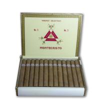 Lot 173 - Montecristo No. 3