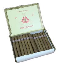 Lot 174 - Montecristo No. 3