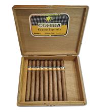 Lot 175 - Cohiba Coronas Especiales