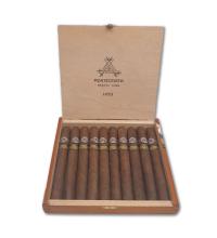 Lot 175 - Montecristo Dantes