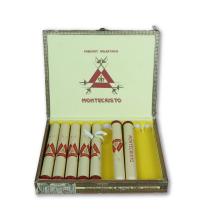 Lot 176 - Montecristo Tubos