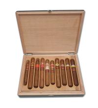 Lot 176 - X Festival Del Habano