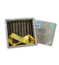 Lot 177 - Partagas Coronas