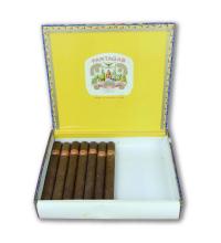 Lot 178 - Partagas Lusitanias