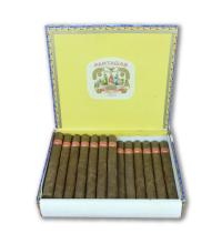 Lot 179 - Partagas Lusitanias