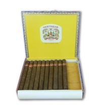 Lot 180 - Partagas Lusitanias