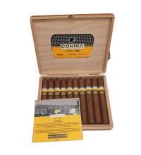 Lot 180 - Cohiba 1966