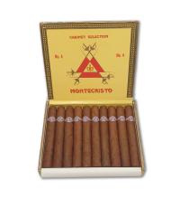 Lot 180 - Montecristo No. 4