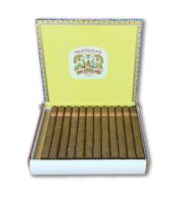 Lot 181 - Partagas Lusitanias