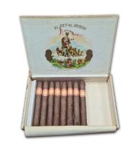 Lot 181 - El Rey Del Mundo Dunhills No. 98