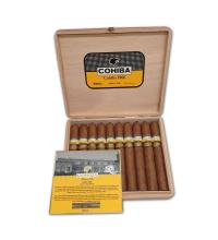 Lot 181 - Cohiba 1966