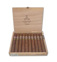 Lot 181 - Montecristo Sublimes 