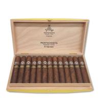 Lot 182 - Montecristo Supremos 