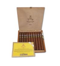 Lot 182 - Montecristo Dantes