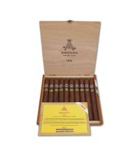 Lot 183 - Montecristo Dantes