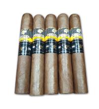 Lot 185 - Cohiba 1966 Majestuosos