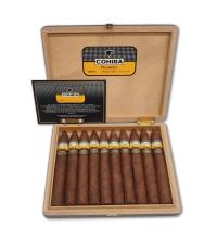 Lot 185 - Cohiba  Piramides 