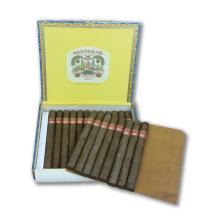 Lot 185 - Partagas Partagas de Partagas No.1