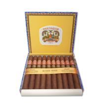 Lot 185 - Partagas Selecci&oacute;n Privada