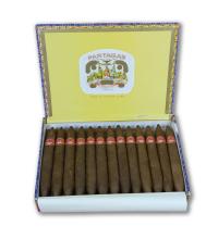 Lot 186 - Partagas Presidentes