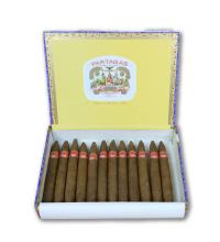 Lot 187 - Partagas Presidentes