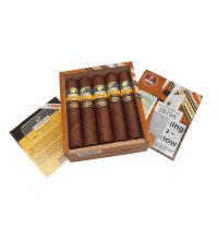 Lot 187 - Cohiba Robustos Supremos 