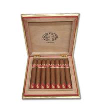 Lot 188 - Romeo y Julieta Maravilla 8