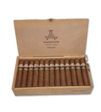 Lot 188 - Montecristo Robustos