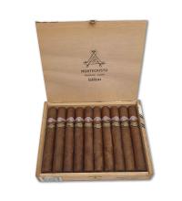 Lot 189 - Montecristo Sublimes 