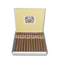 Lot 18 - Partagas Churchills de Luxe