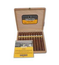 Lot 191 - Cohiba 1966