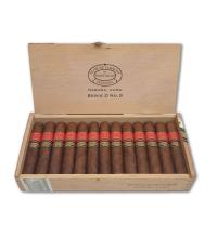 Lot 191 - Partagas Serie D No. 5 