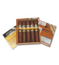 Lot 192 - Cohiba Robustos Supremos 