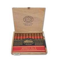 Lot 193 - Partagas Serie C No.3