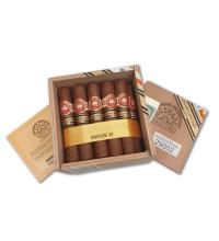 Lot 194 - H. Upmann Magnum 48 